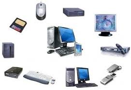 Computer & Peripheral